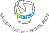 FairClean - Lactipar SA Obernau